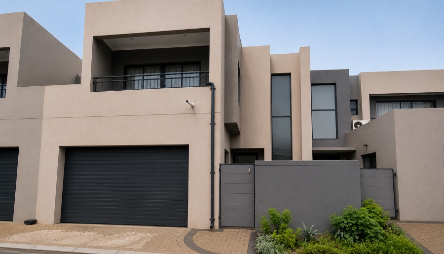 3 Bedroom Property for Sale in Parklands North Western Cape